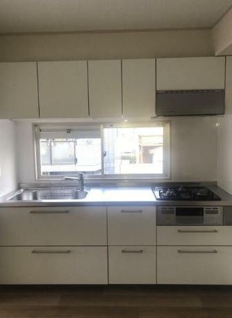 (キッチン)