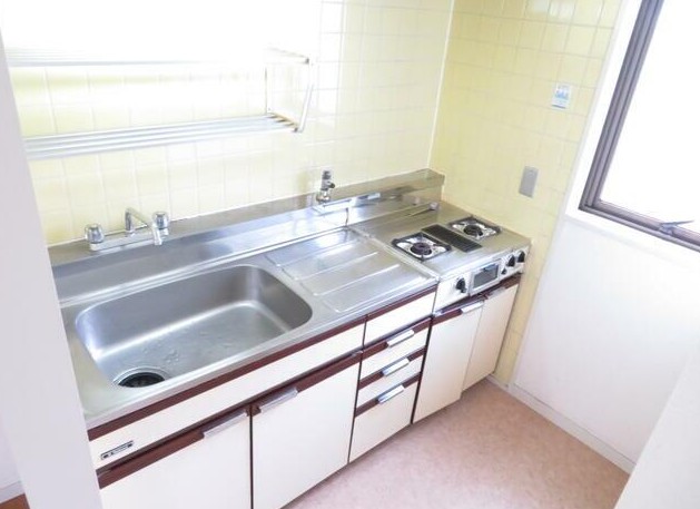 ※同仕様写真含む(キッチン)