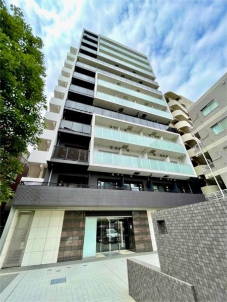 大田区南蒲田２丁目 【賃貸居住】マンション