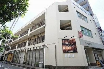 川崎市中原区新丸子東２丁目 【賃貸居住】マンション