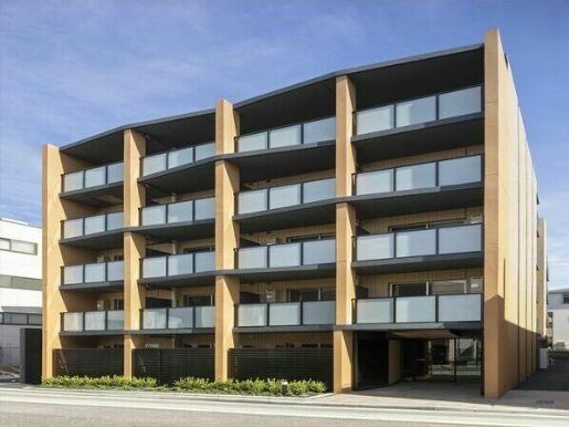 横浜市港北区大曽根１丁目 【賃貸居住】マンション