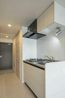 ※同仕様写真含む(キッチン)