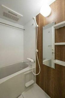 ※同仕様写真含む(風呂)