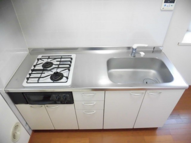 ※同仕様写真含む(キッチン)