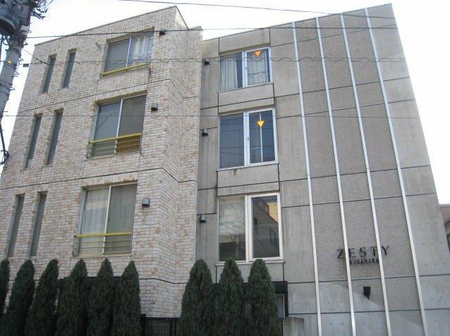 大田区西嶺町 【賃貸居住】マンション