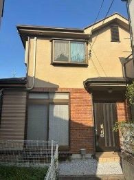 横浜市鶴見区上の宮１丁目 【賃貸居住】アパート