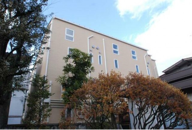 渋谷区東１丁目 【賃貸居住】テラスハウス