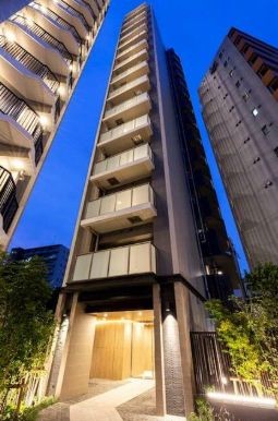 品川区北品川２丁目 【賃貸居住】マンション