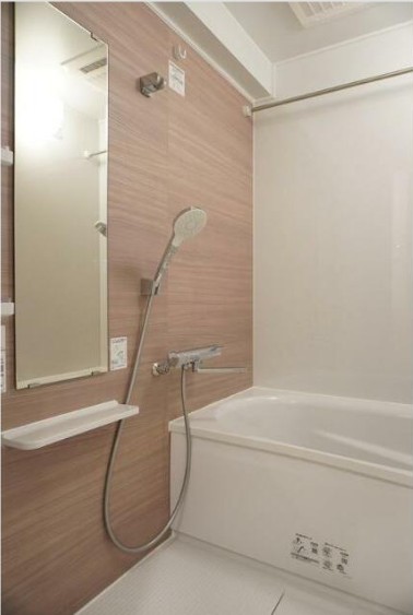 ※同仕様写真含む(風呂)