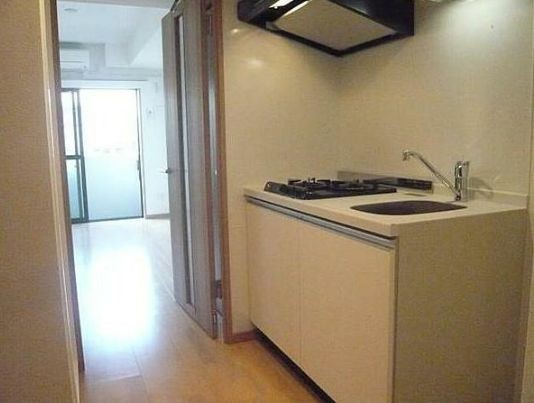 ※同仕様写真含む(キッチン)