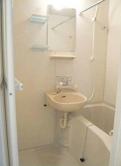 ※同仕様写真含む(風呂)