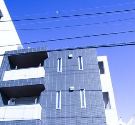 世田谷区下馬１丁目 【賃貸居住】マンション