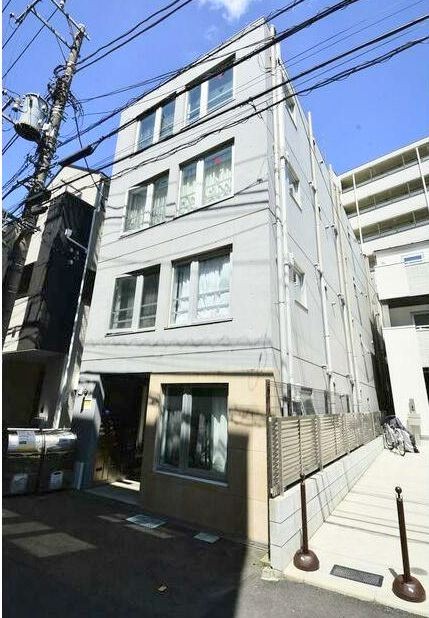 世田谷区新町２丁目 【賃貸居住】マンション