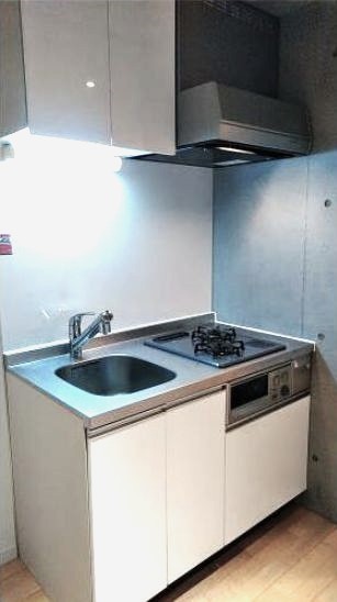 ※同仕様写真含む(キッチン)