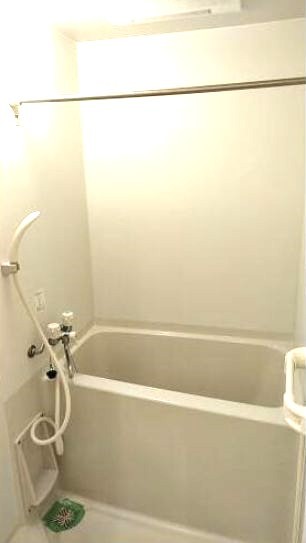 ※同仕様写真含む(風呂)