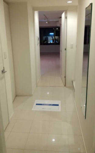 ※同仕様写真含む(玄関)