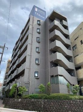 目黒区平町１丁目 【賃貸居住】マンション