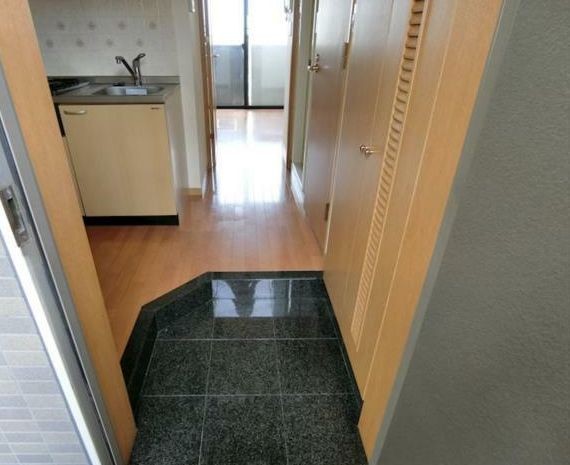 ※同仕様写真(玄関)