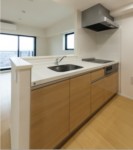 ※同仕様写真含む(キッチン)