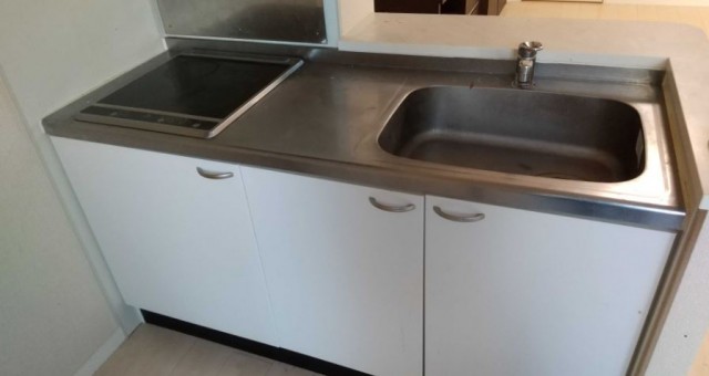 ※同仕様写真含む(キッチン)