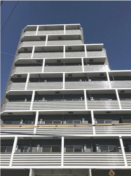 大田区千鳥３丁目 【賃貸居住】マンション