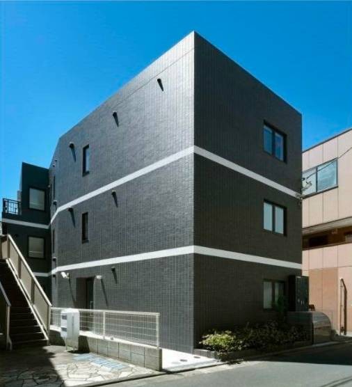 目黒区目黒本町１丁目 【賃貸居住】マンション