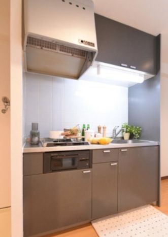 ※同仕様写真含む(キッチン)