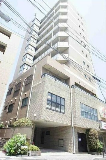 川崎市高津区下作延 【賃貸居住】マンション