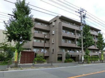 川崎市宮前区宮崎６丁目 【賃貸居住】マンション