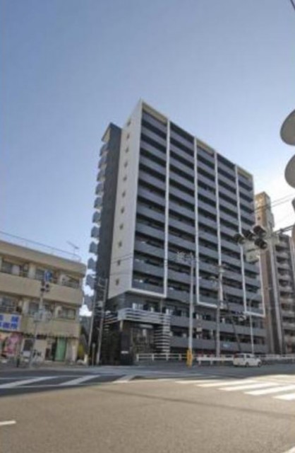 川崎市中原区新丸子東２丁目 【賃貸居住】マンション