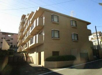 川崎市宮前区有馬８丁目 【賃貸居住】マンション