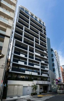 港区南青山７丁目 【賃貸居住】マンション