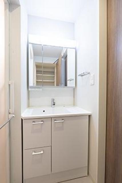 ※写真は同タイプ住戸です。(内装)