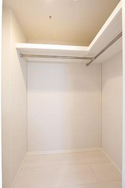 ※写真は同タイプ住戸です。(内装)