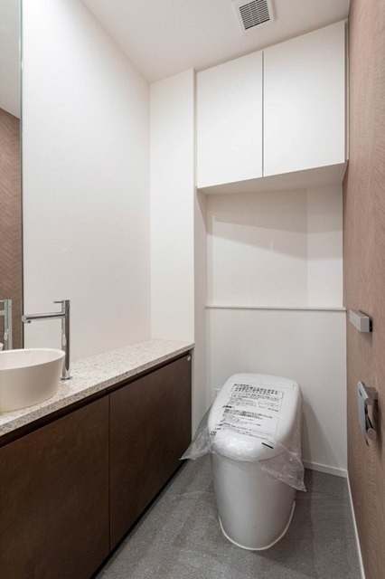 ※写真は同タイプ住戸です。(内装)