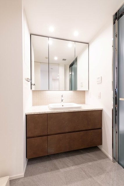 ※写真は同タイプ住戸です。(内装)