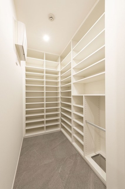 ※写真は同タイプ住戸です。(内装)