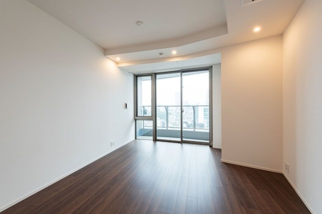 ※写真は同タイプ住戸です。(居間)