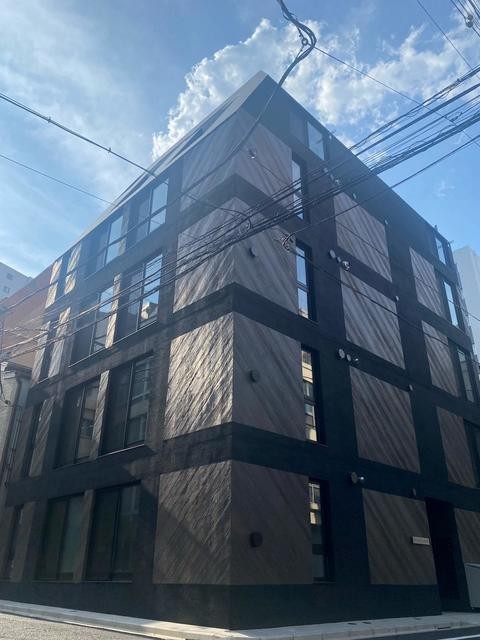 文京区湯島３丁目 【賃貸居住】マンション