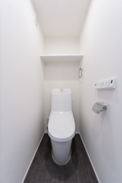 ※写真は同タイプ住戸です。(内装)