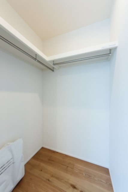 ※写真は同タイプ住戸です。(内装)