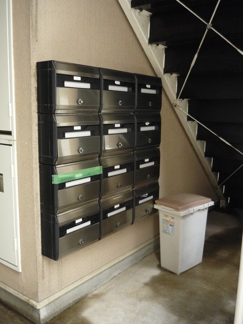 メールボックス(その他建物画像)