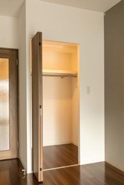 ※写真は同タイプ住戸です。(内装)