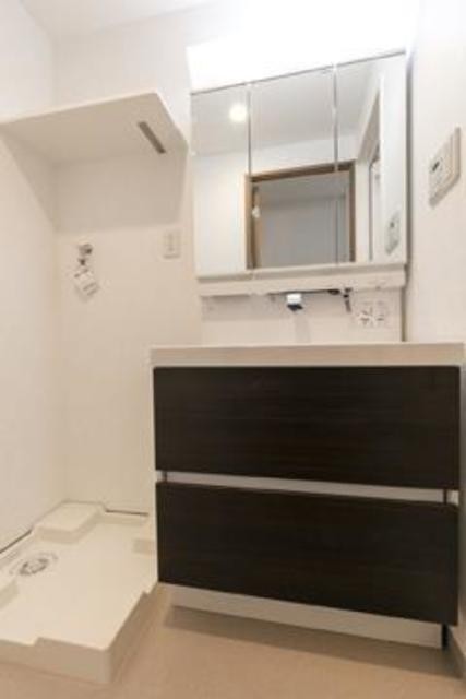 ※写真は同タイプ住戸です。(内装)