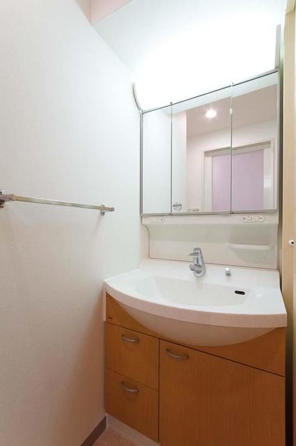 ※写真は同タイプ住戸です。(内装)