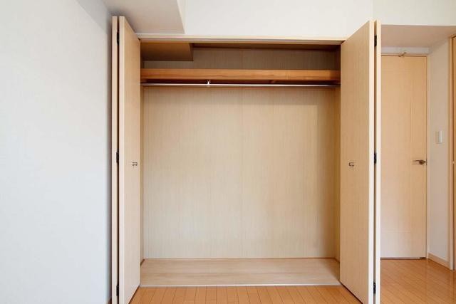 ※写真は同タイプ住戸です。(内装)