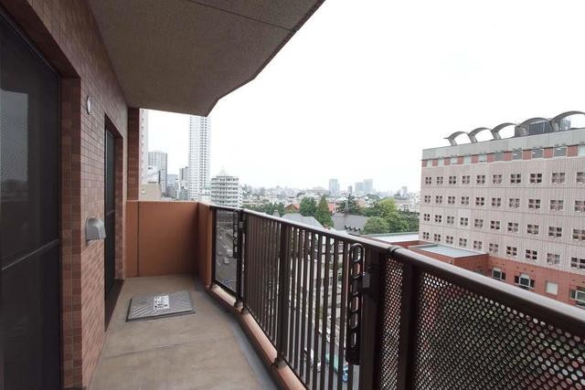 ※写真は同タイプ住戸です。