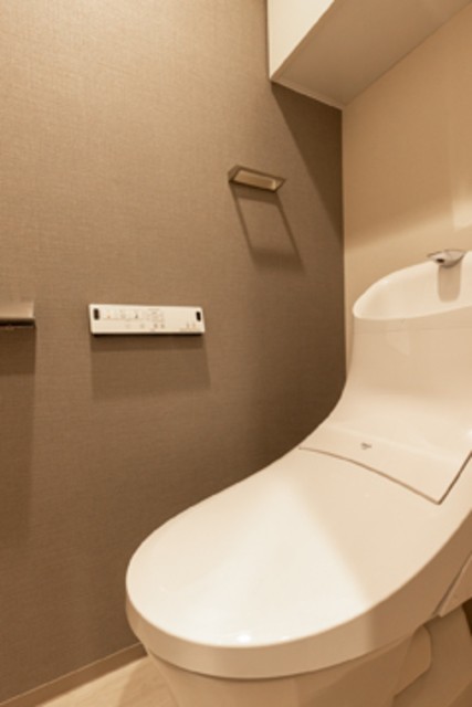 ※写真は同タイプ住戸です。(内装)