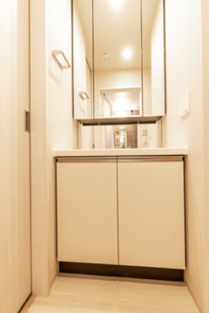 ※写真は同タイプ住戸です。(内装)