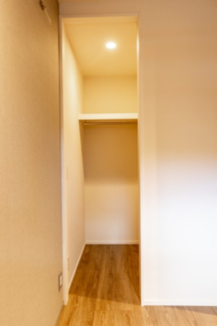 ※写真は同タイプ住戸です。(内装)